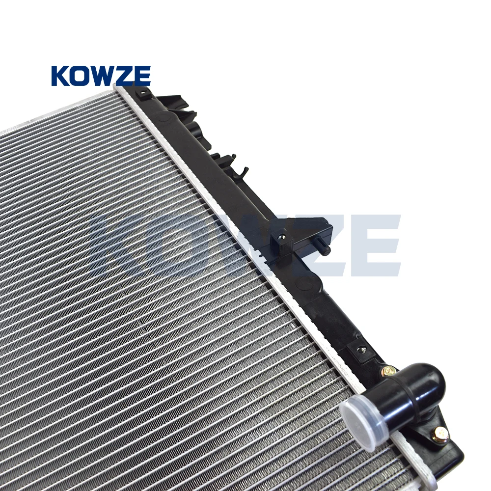 Radiador automático de coche para Mitsubishi Triton L200 Pajero