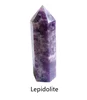Lepidolite