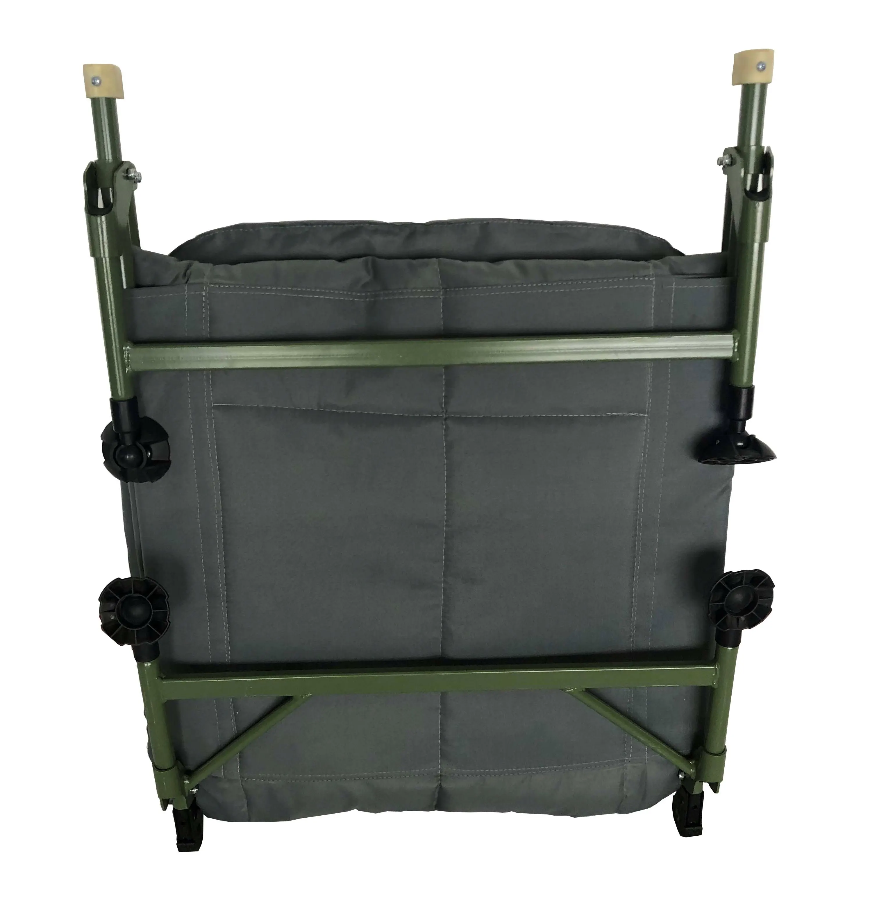 5 позиций регулируемой спинкой из пены для рыбалки на карпа и кемпинга металлическая кровать диван-кровать для дома и улицы мягкая кровать для отдыха