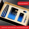#Blue-5pcs set