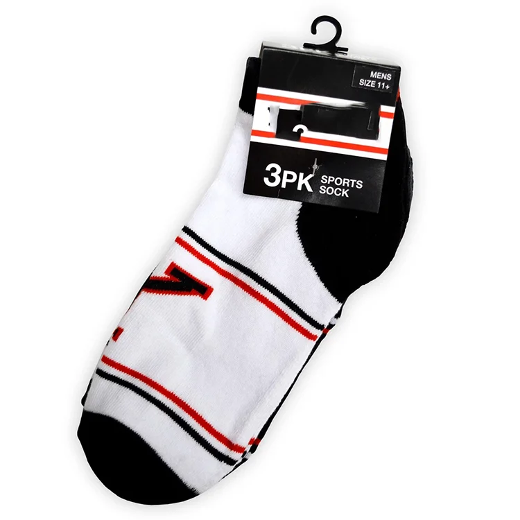 Hot Sale Custom Socks Package Custom Brand Design Sock Packaging Custom Wholesale Paper Band Sock Packaging