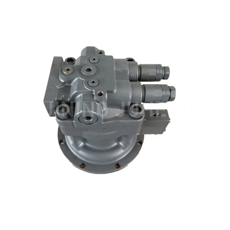 エンマ品 EC480D EC480E Swing Motor M5X130CHB-10A-5QA/265-122 14673215