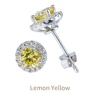 Lemon Yellow