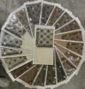 Mix di colori mix design