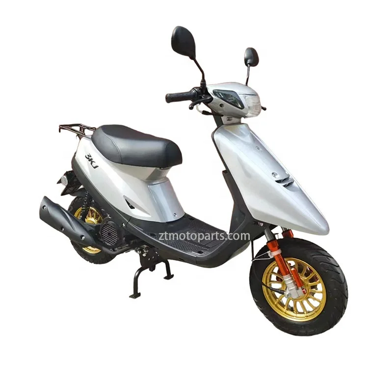 Hot Selling Jog 3KJ 3YK Motorcycle Accessories Complete Motorcycle