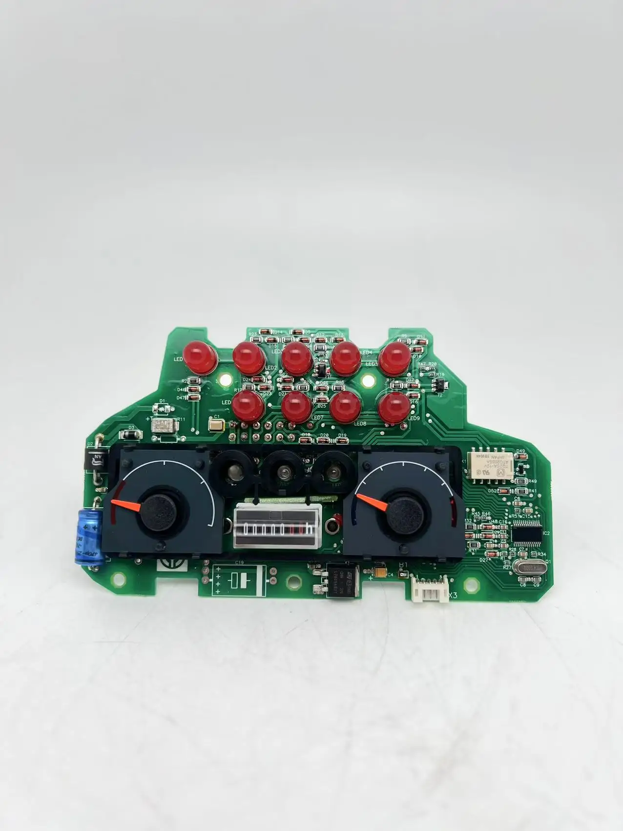 product 51046198 jungheinrich circuit board forklift spare parts instrument panel electronic component-54