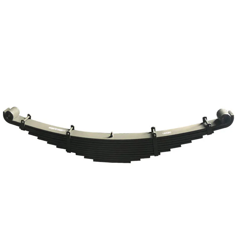 Spring Leaf Assy High Quality mitsubishi Canter Leaf Spring