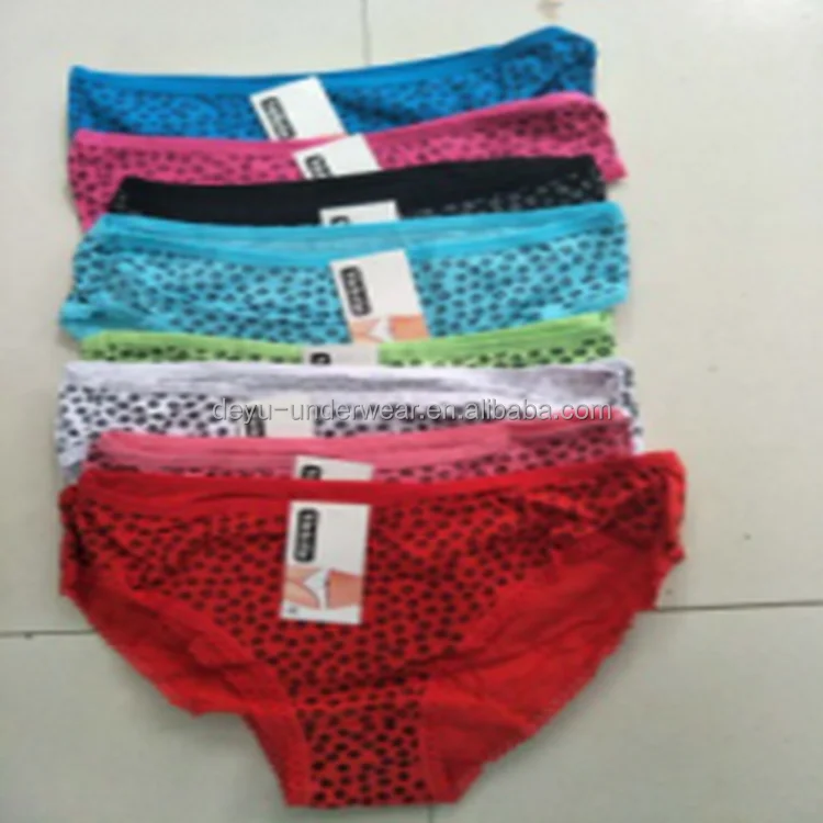 dollar women's underwear