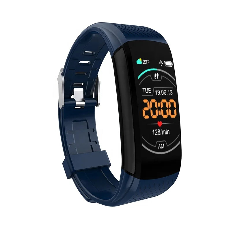 Accept Custom High Quality Smart Sports Bracelet Watch