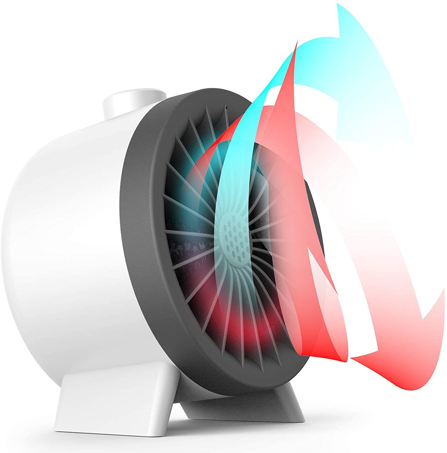 Нагревательный вентилятор, глобальная продажа, как горячие пирожные ptc, маленький домашний портативный нагреватель воздуха, солнца