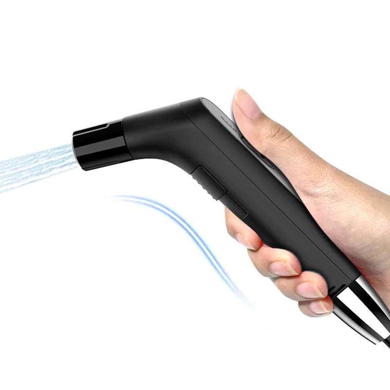 Electric Pocke Bidet Bottle Sprayer  for Travel USB-C Rechargeable Travel Portable Bidet for Women/Men supplier