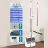dongfang bais, upgraded 3-piece magic broom