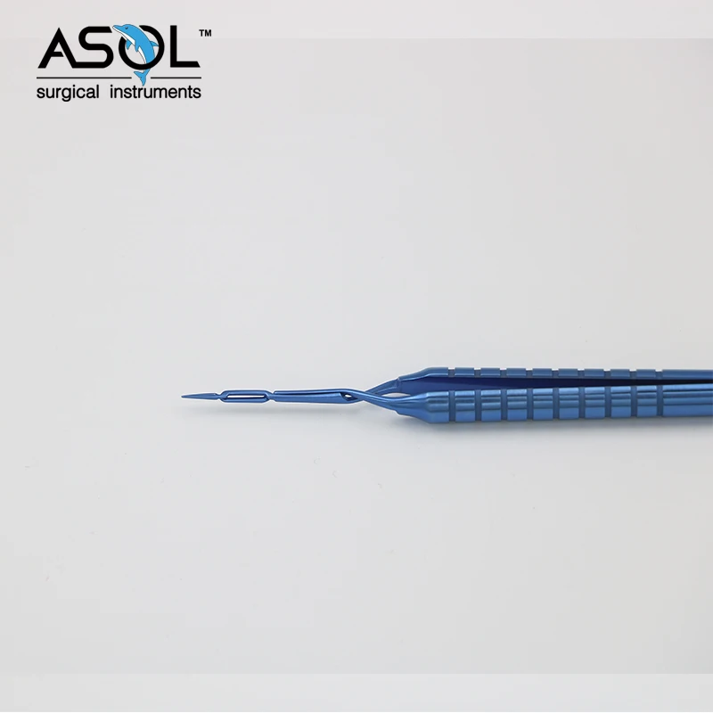 Akahoshi Phaco Prechopper At Best Price In Jodhpur By Iscon Surgicals Ltd. | ID: 14557175897