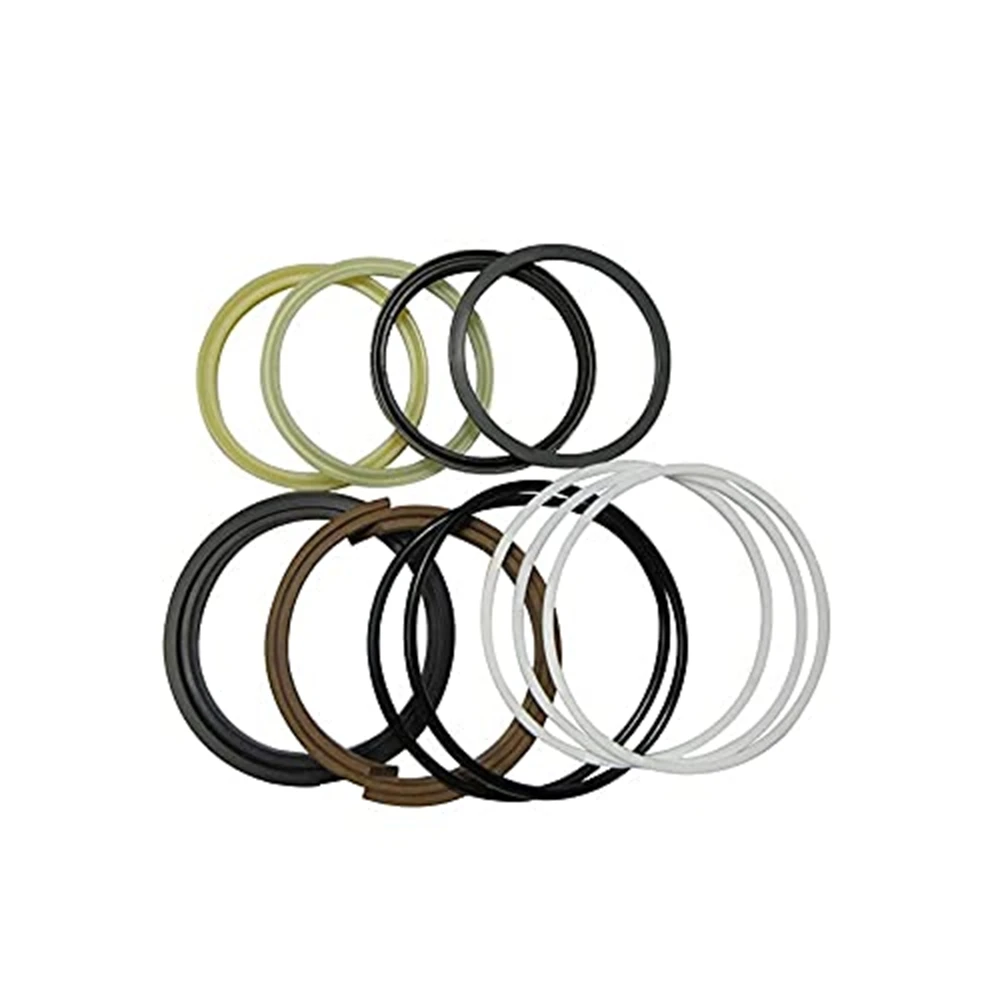 IZUMI Boom Cylinder Seal Kit XKCC-03336 for Hyundai R55-9 R60-9 China Manufacturer Engine Parts