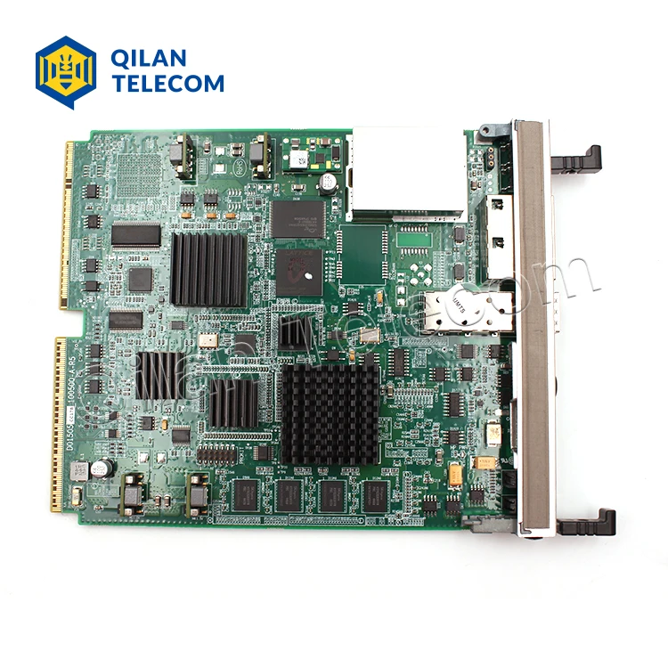 Base Station ZTE ZXSDR CC17 CC17B LTE BBU Board ZTE B8200 B8300