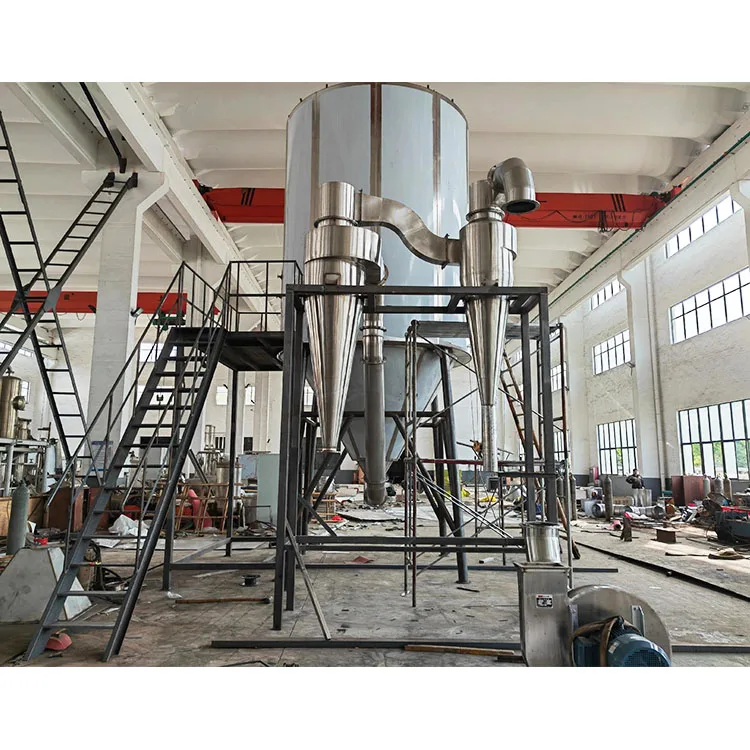 Lpg High Speed Centrifugal Spray Dryer/centrifugal Spray Dryers Buy