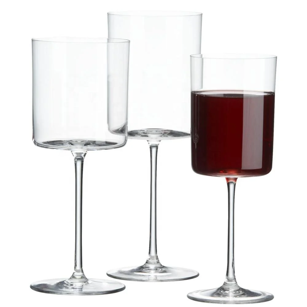 Chouggo 21Oz Wine Glasses Set of … curated on LTK