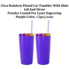 Purple-12pcs-TMBH72