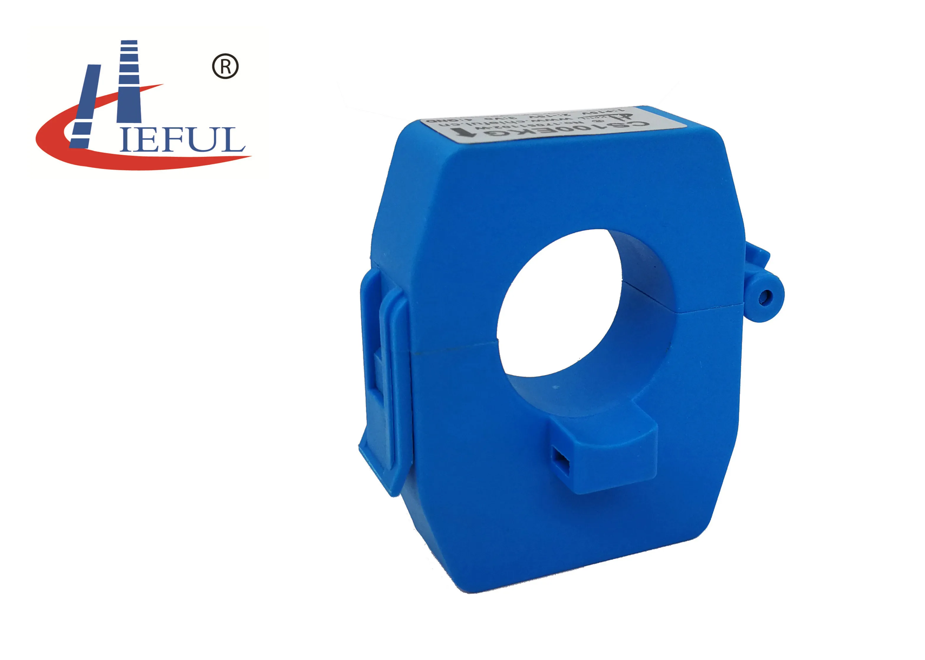 Dc Current Sensor CS500EKG