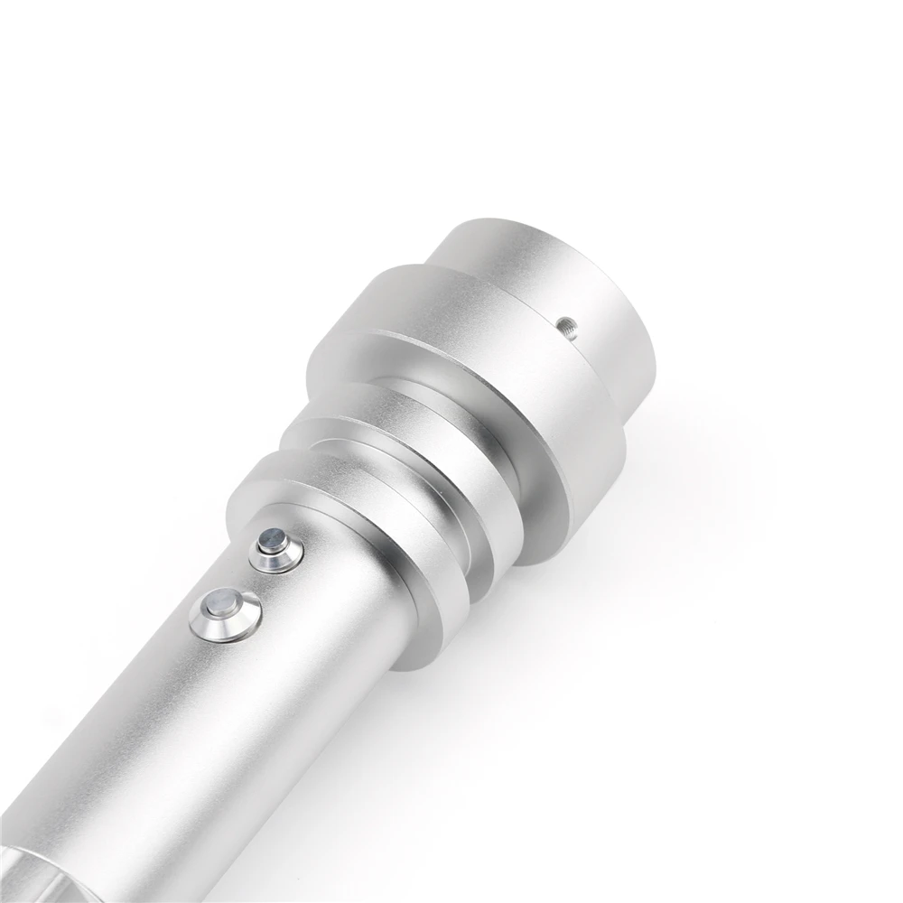 TXQ saber e20 для косплея световой меч с плавной качели сабля и 10 комплектов звуковых шрифтов бластер трюк лазерный игрушки