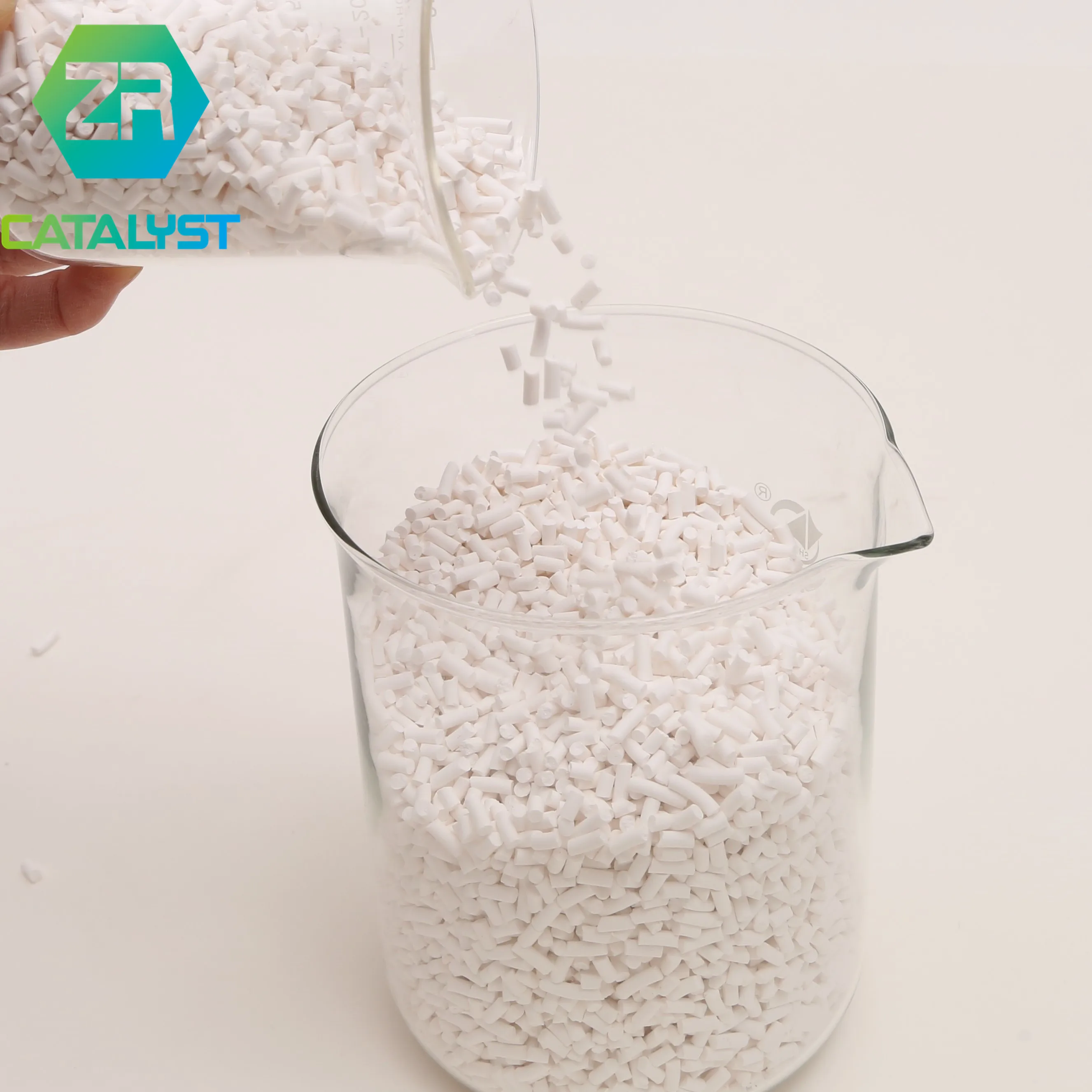High Purity  Hy Zeolite Catalyst Micro Hy Zeolite Powder Zeolite Y