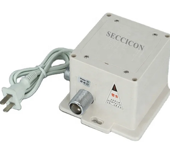 Automatic Tap Sensor Hands-free Electronic Infrared Touchless Smart Faucet Water Tap Sensor Adapter Valve Control Box