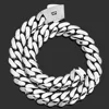 Silver 6mm