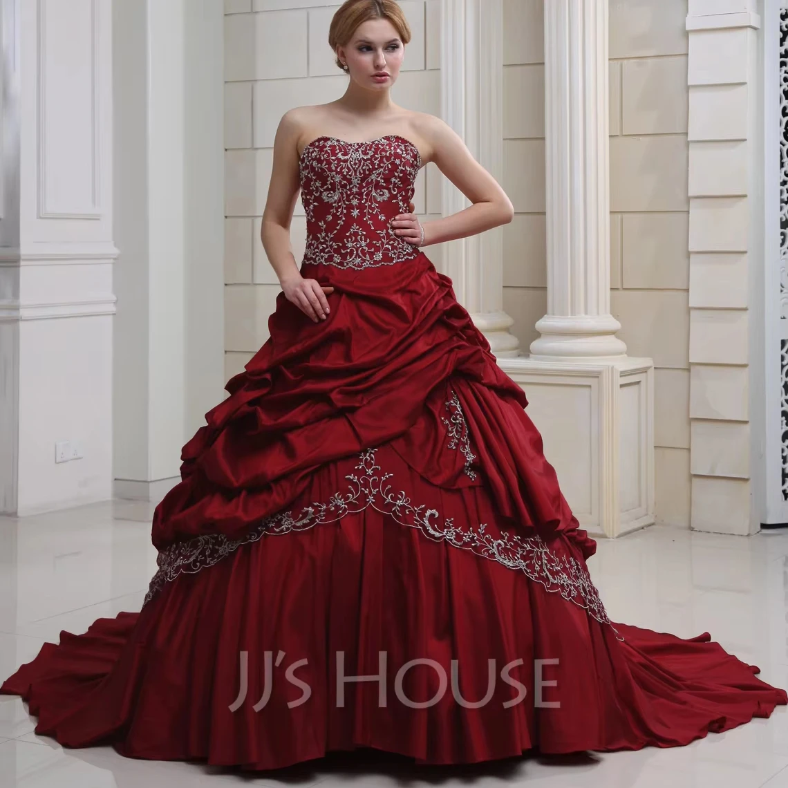 gorgeous elegant evening dresses Gorgeous Sequins Mint Prom Dress With Butterfly Long Evening Dresses s –  SELINADRESS main image 1