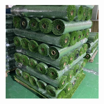 Hotsale Green Plastic Artificial Turf Use For Green Wall Outdoor Wedding Synthetics Grass Carpet