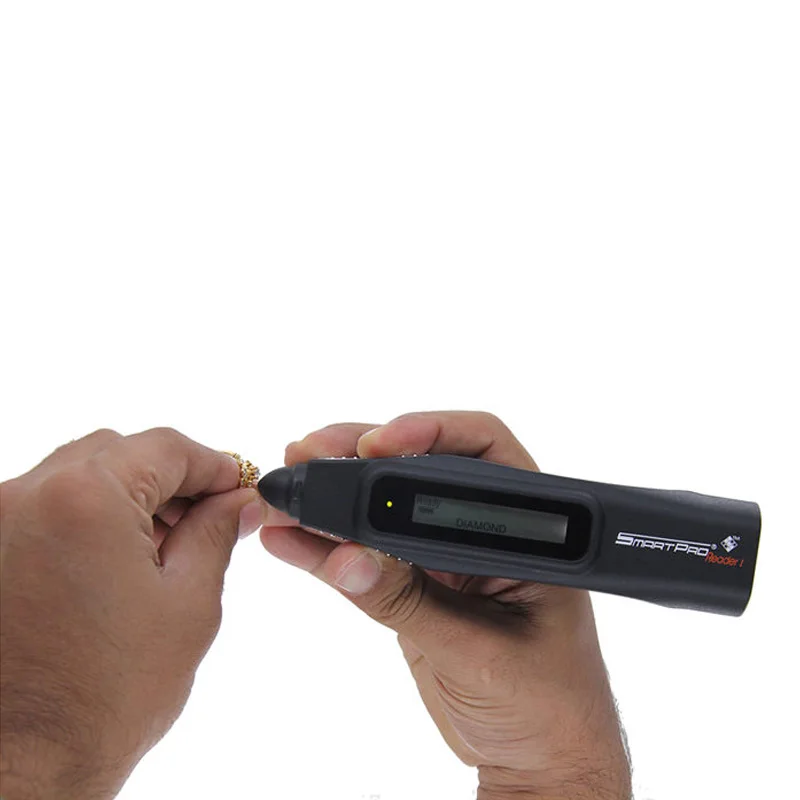 SmartPro Reader I Metal Diamond Moissanite Tester – Professional