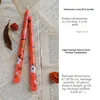 Orange-Red