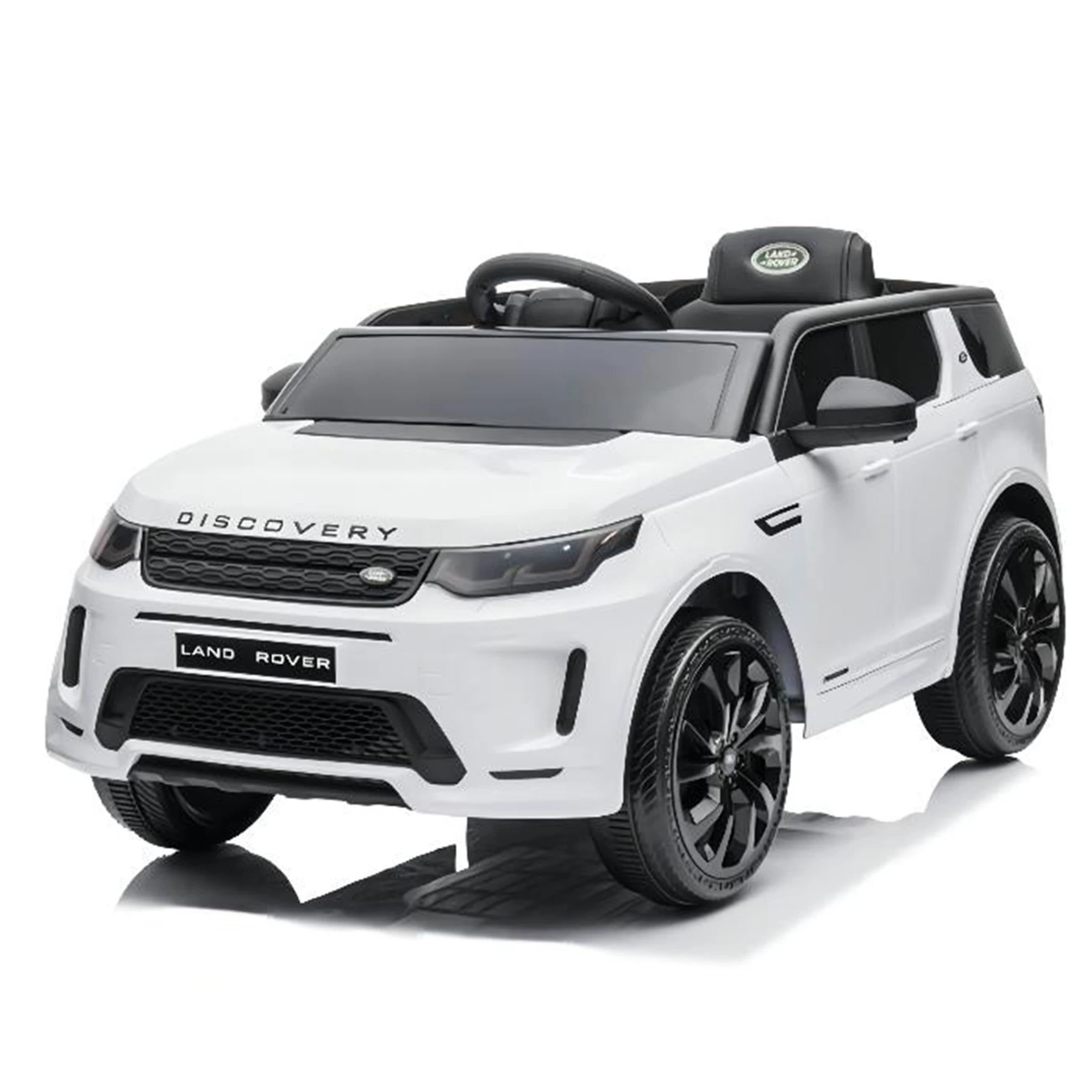 「新品イベント商品」ランドローバースタイル 12V電動キッズカー ライセンス付ランドローバー電動カート 12V 大型キッズカー