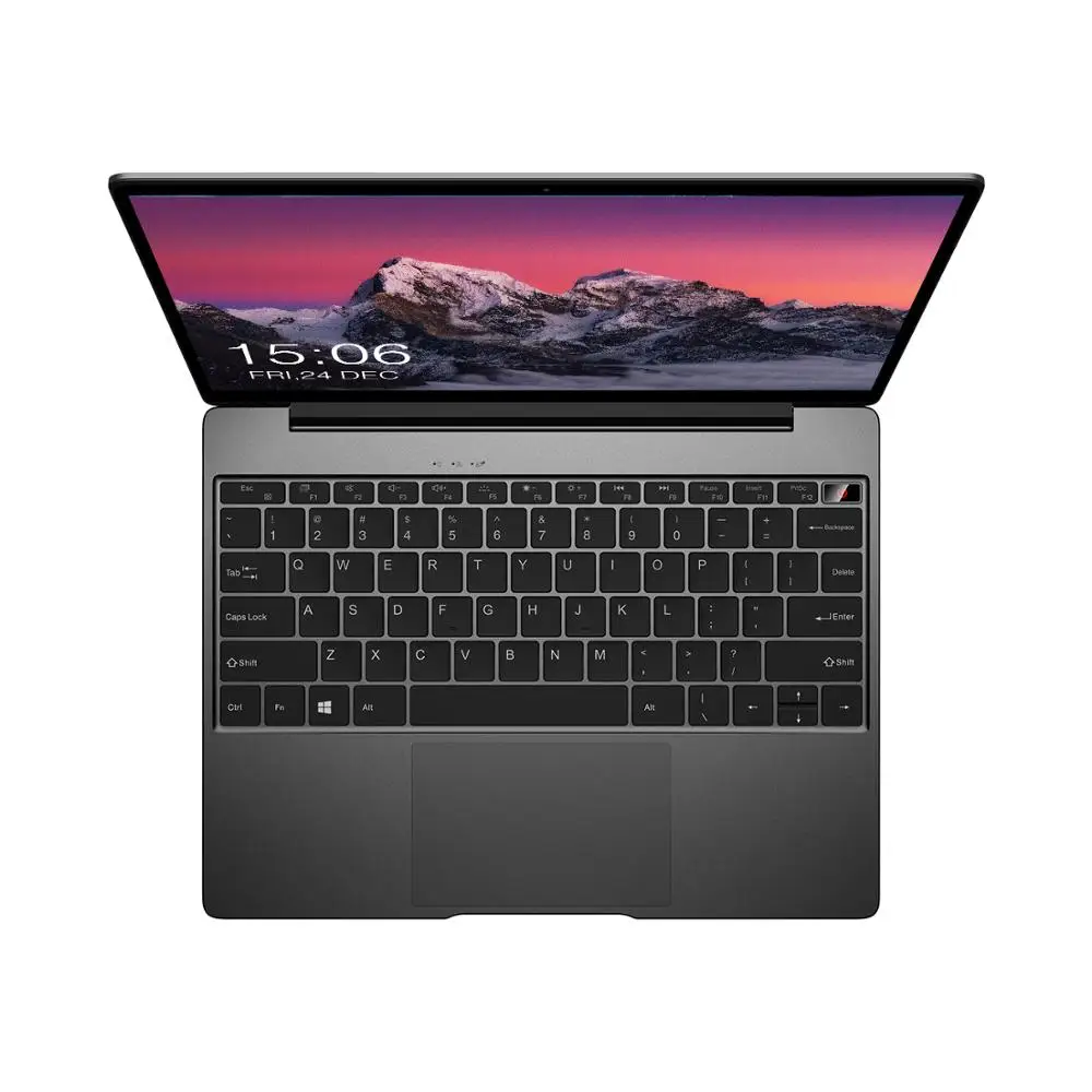 CHUWI GemiBook Pro 14 Inch Laptop 2K Display, 8GB RAM, 256GB SSD
