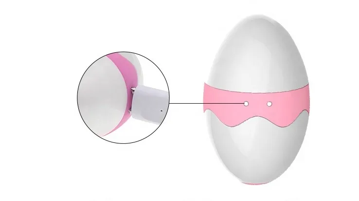 10 Modi Silikon G Punkt Kitzler Stimulator Sauger Brust Nippel Klitoris Saugen Rose Vibrator 