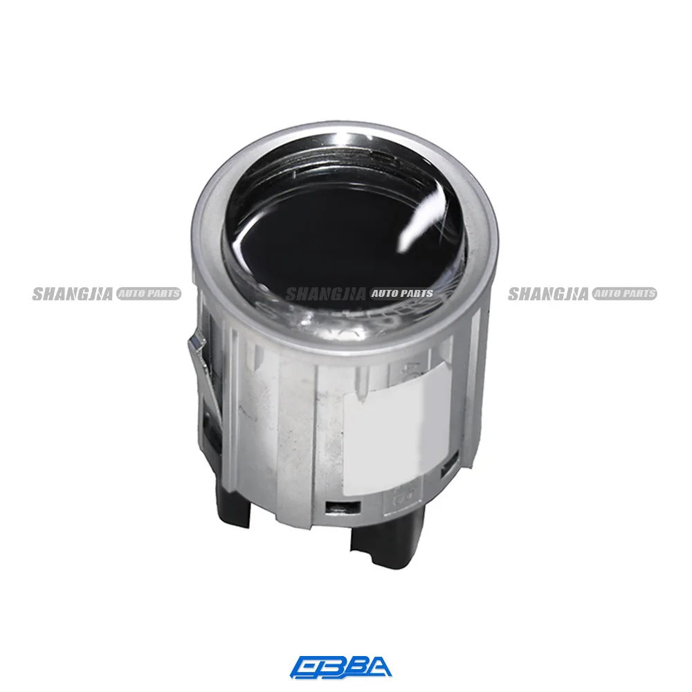 Push-to-Start Button Keyless Start Button For Aston Martin DBX DB11 2016 2024 OEM HY5311501AA Disassembled Used Car Part