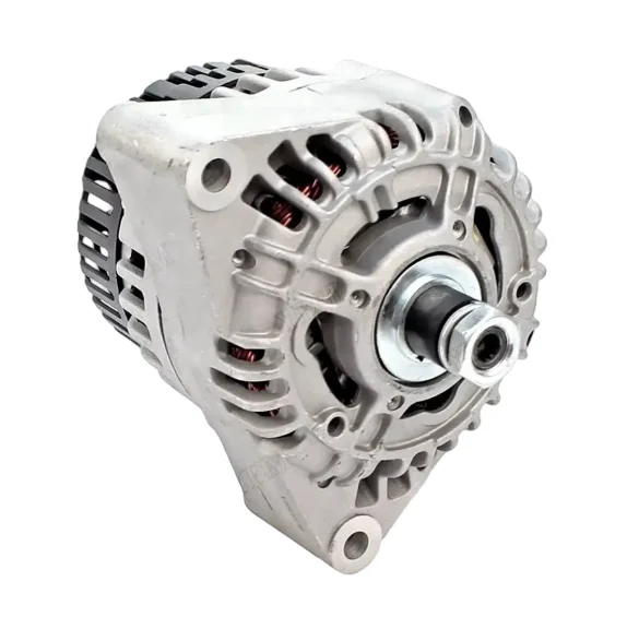 Alternator 01183626 for Deutz Engine BFL413 BFL513 FL912 BFL913 BFM1013 BFM1015C TCD2013 TCD2015