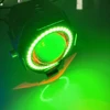 Anello verde