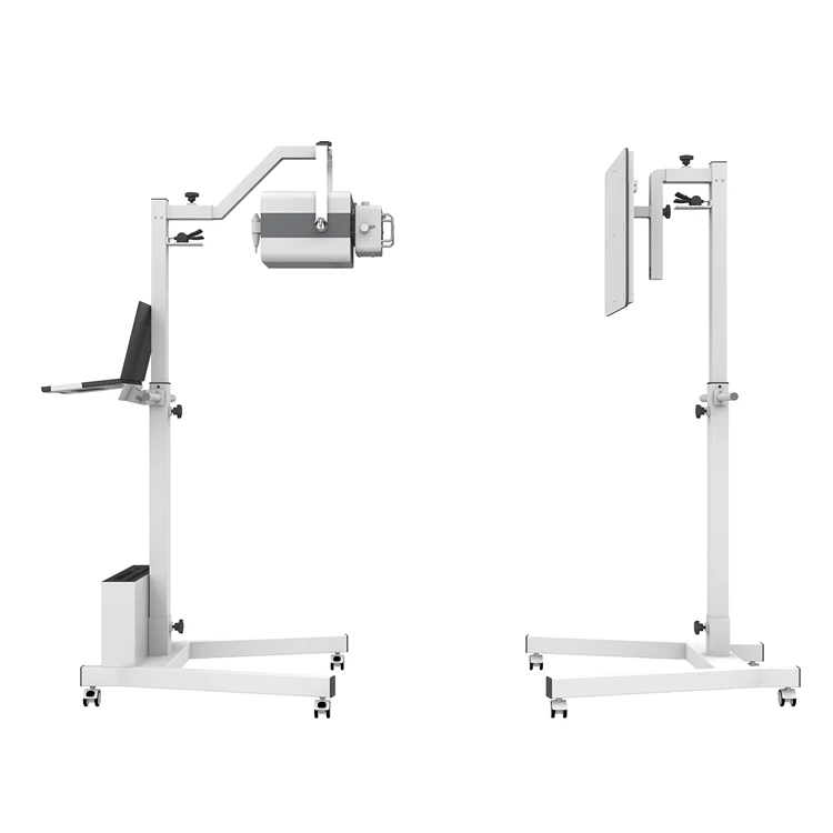 Iray Portable Digital 100mA Xray Machines Medical for Radiography