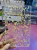 Gold foil