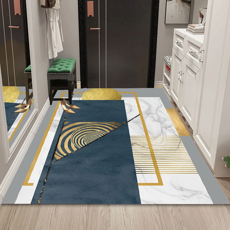 Graceline Velvet Cushioned Antimicrobial Exercise Loop Pile Prayer Mat Sajadah More Soft Rug