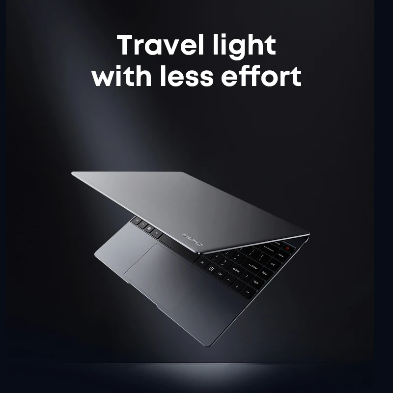 Chuwi Corebook X - Affordable 14 Inch Laptop with 10 Cores