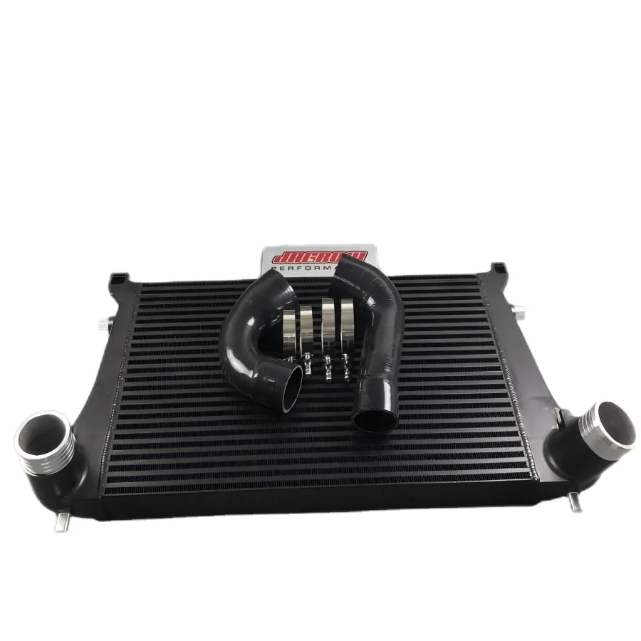 MK7 / MK7.5 GTI Aluminum Intercooler For VW Golf Intercooler Kit
