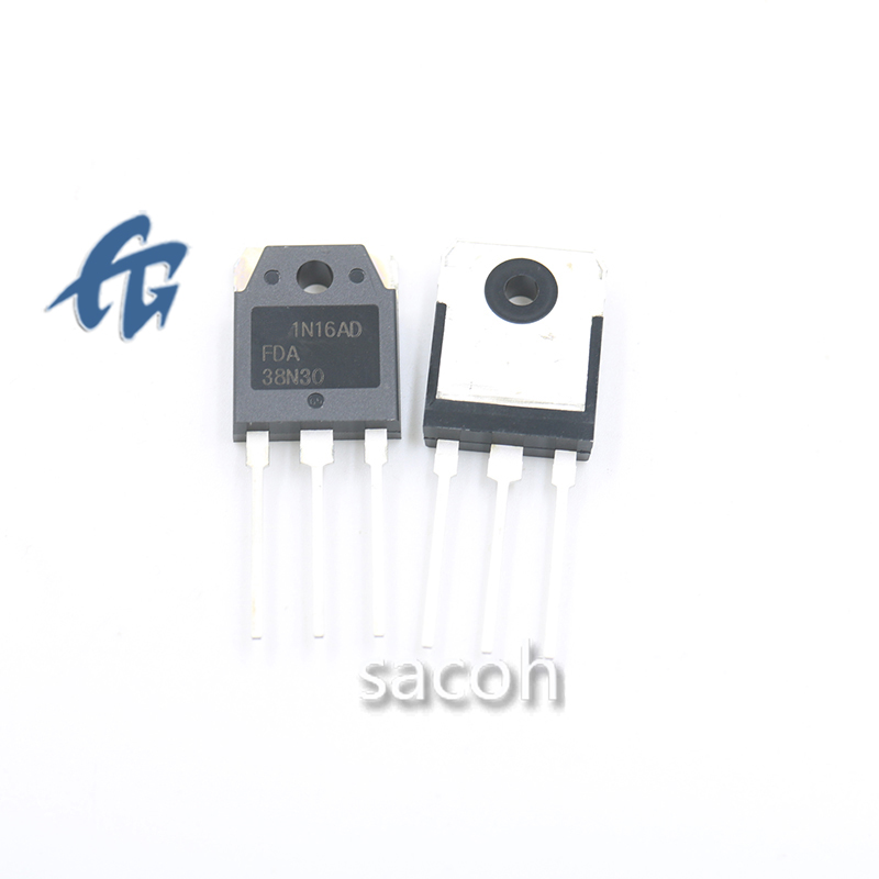 SACOH High Quality Original Electronic Components Suppliers FDA38N30