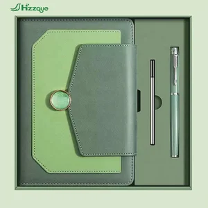 Promotional Customized Business Gift Set Luxury Souvenir Office Gift Set for Small Business