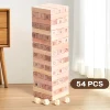 54 PCS