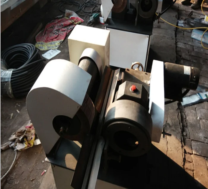 Заводская цена, высокоточная полировальная машина для круглых стальных труб с ЧПУ/стержней/труб