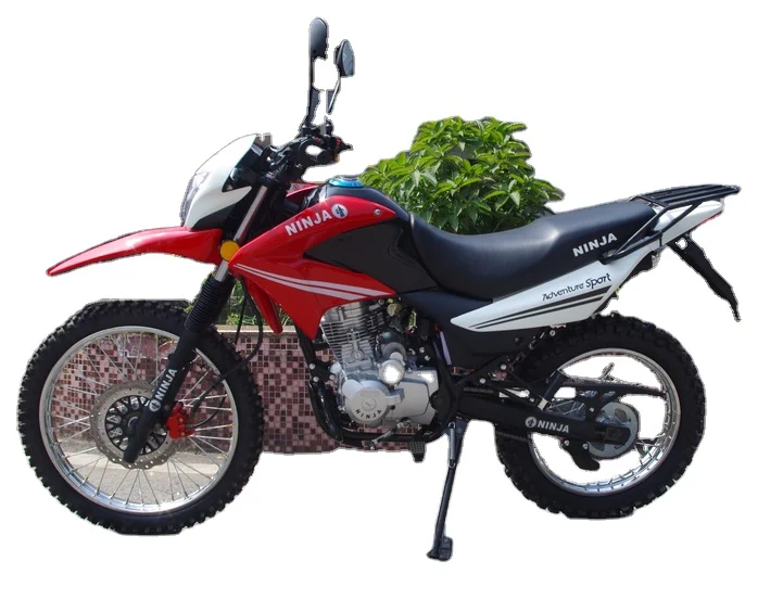 Senke rm250 чоппер