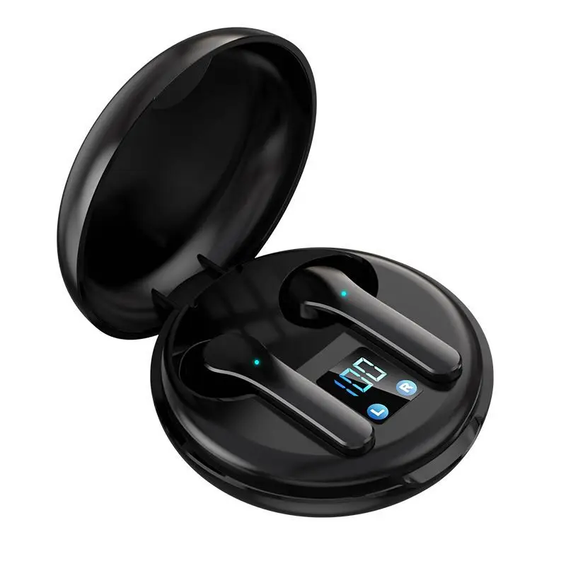 Cvc8.0 Noise Reduction Sport Earphone 