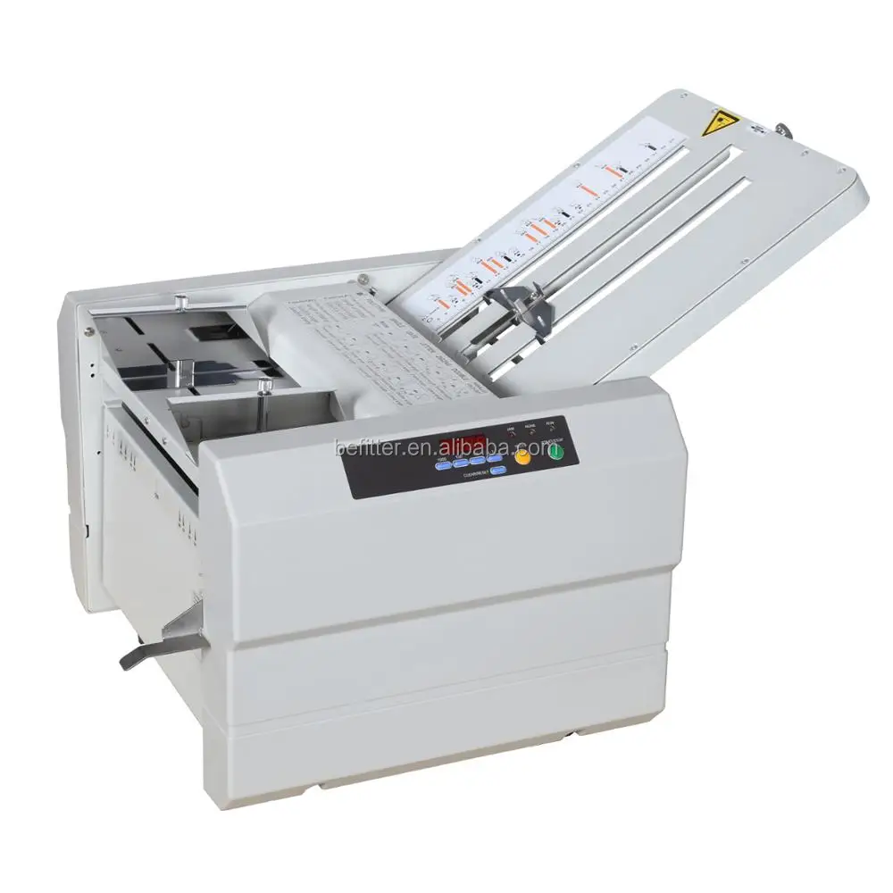 Ep42f Paper Folding Machine Paper Folder Buy Paper Folder Machine