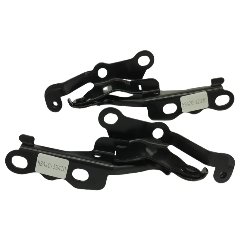 53420-12520 53410-12550 BISAGRA DE CAPÓ PARA TOYOTA COROLLA 2004